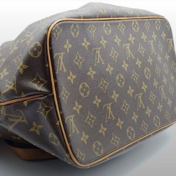 Louis Vuitton Palermo GM Monogram Shoulder Bag 710-862021 - Picture 9 of 14